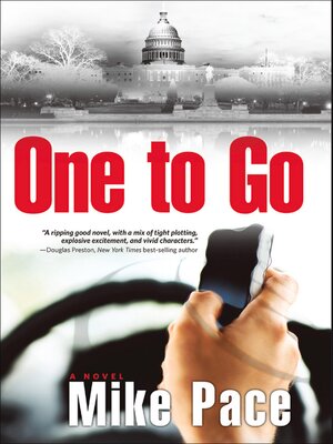 cover image of One to Go